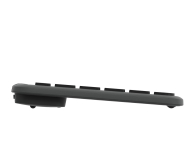LOGITECH K950 Signature Slim 920-012465 grafitowa US - 1233203 - zdjęcie 5